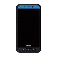 防爆スマートフォンモデル